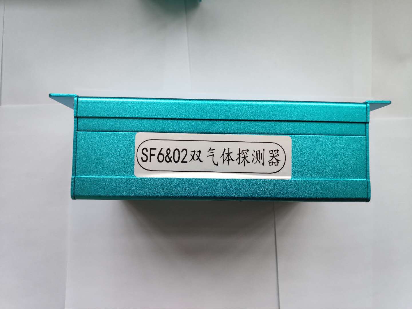 红外式高纯SF6六氟化硫气体报警器